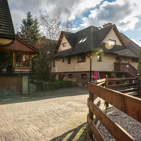 アパート U Gosi I Wojtka *