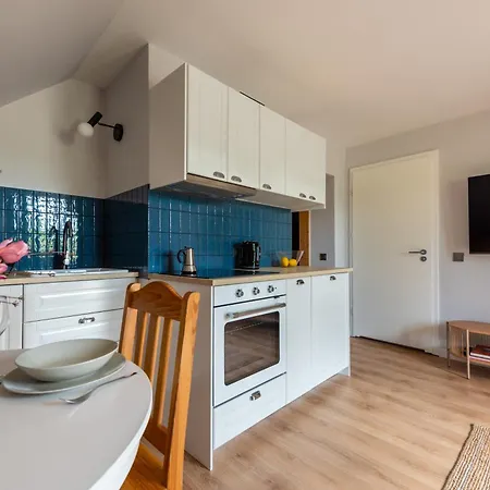 U Gosi I Wojtka Apartment Zakopane