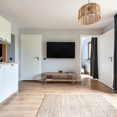 U Gosi I Wojtka Apartment