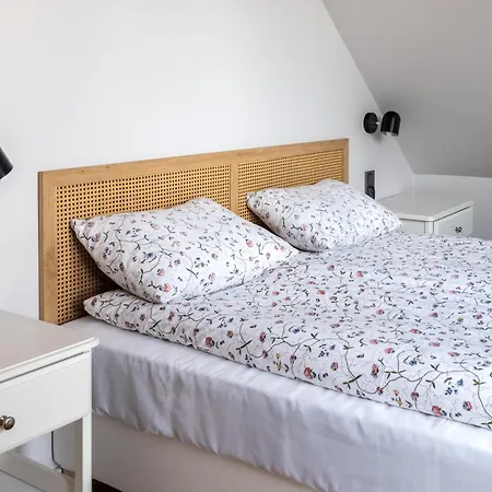 Apartment U Gosi I Wojtka Zakopane