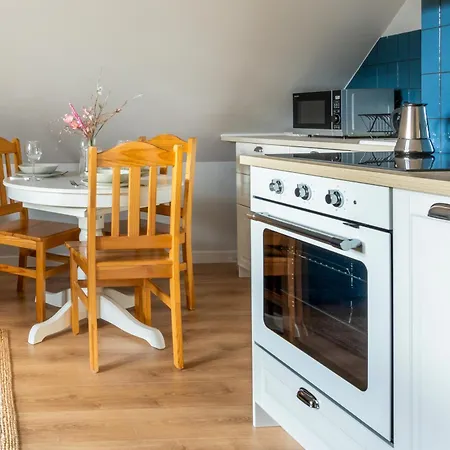 U Gosi I Wojtka Apartament Zakopane