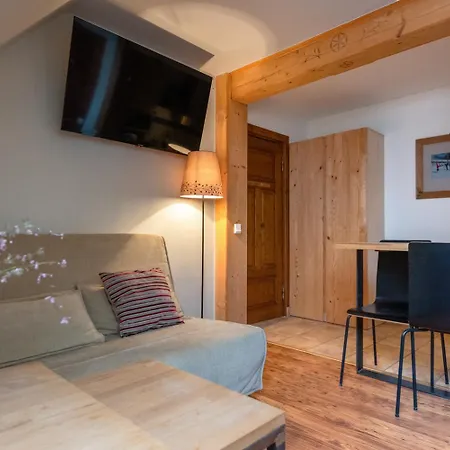 Apartment U Gosi I Wojtka *