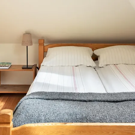 Apartment U Gosi I Wojtka