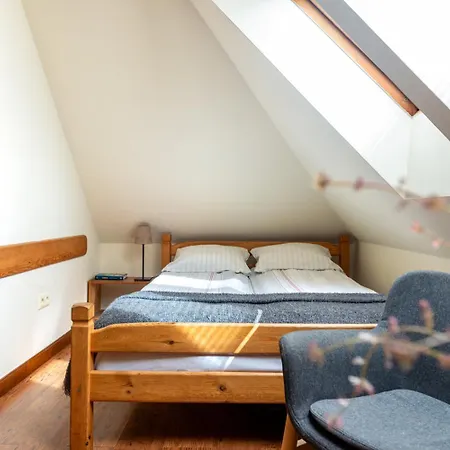 U Gosi I Wojtka Apartment Zakopane