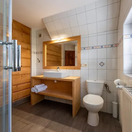 U Gosi I Wojtka Apartment