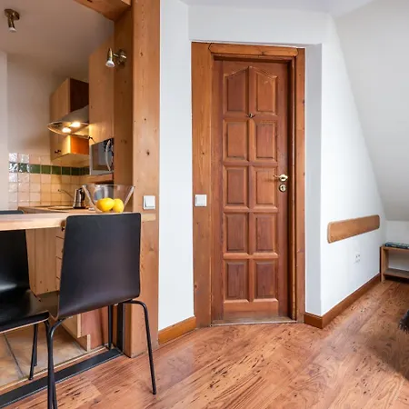 Apartment U Gosi I Wojtka