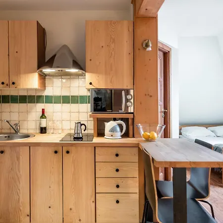 U Gosi I Wojtka Apartment Zakopane