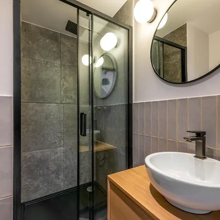 Apartment U Gosi I Wojtka *