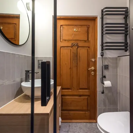 Apartment U Gosi I Wojtka Zakopane