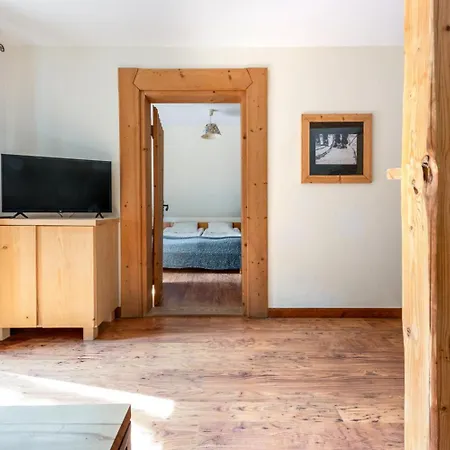 Apartment U Gosi I Wojtka *