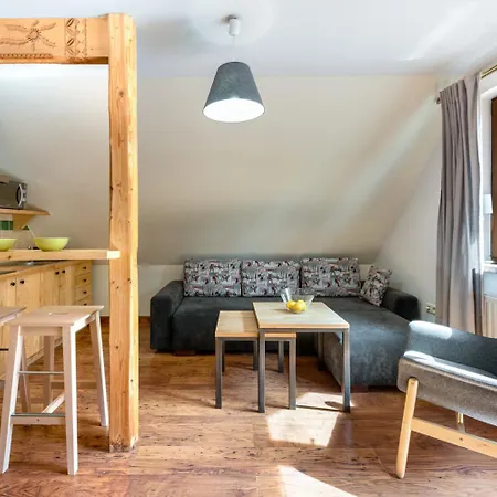 U Gosi I Wojtka Apartment *