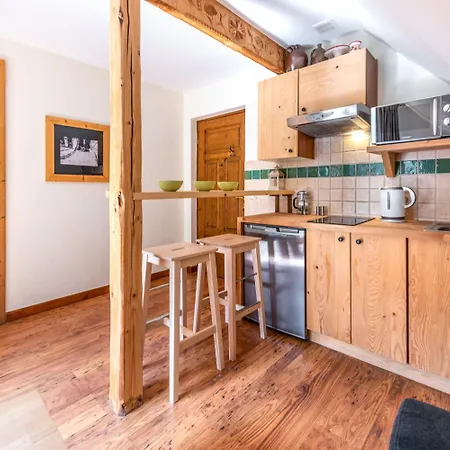 Apartment U Gosi I Wojtka Zakopane