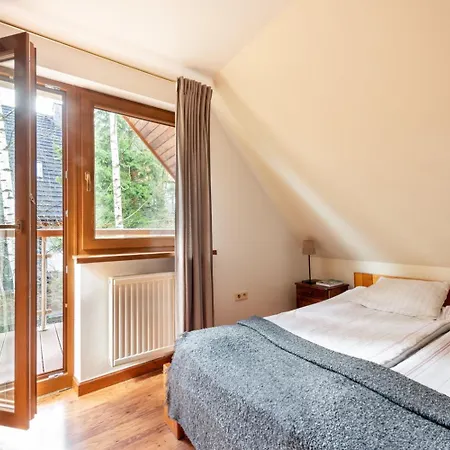 Apartament U Gosi I Wojtka